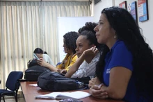 Cali impulsa la inclusión en el mercado laboral de las personas con discapacidad