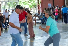 Finalizó la Semana de Desarrollo Institucional en el sistema educativo oficial