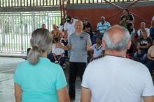 Finalizó la Semana de Desarrollo Institucional en el sistema educativo oficial