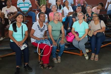 Finalizó la Semana de Desarrollo Institucional en el sistema educativo oficial