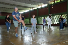 Finalizó la Semana de Desarrollo Institucional en el sistema educativo oficial