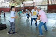 Finalizó la Semana de Desarrollo Institucional en el sistema educativo oficial
