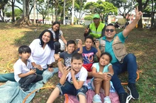 Jornada Integral de Servicios benefició a 350 usuarios en el barrio Obrero
