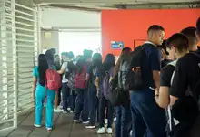 Se realizó la ‘Primera Feria del Derecho Humano a la Alimentación’