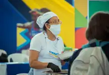 Se realizó la ‘Primera Feria del Derecho Humano a la Alimentación’