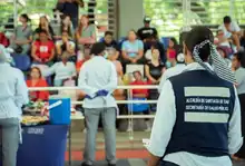 Se realizó la ‘Primera Feria del Derecho Humano a la Alimentación’