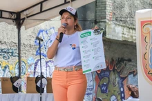 El arte urbano contribuye al renacimiento del centro de Cali