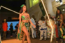Cali exalta saberes y aportes de la población afro 