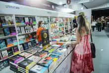 La magia de las letras se continúa tomando el Bulevar del Río