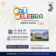 Únete a Cali Celebra 2023