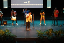 Líderes y lideresas afros fueron homenajeados por el trabajo en pro de sus comunidades