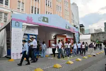 No se pierda a los ‘libros humanos’ que narran sus historias en la FilCali 2023