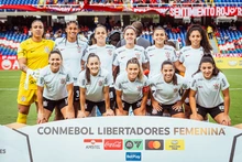 Corinthians goleó al América de Cali en cuartos de final y es semifinalista de la Conmebol Libertadores Femenina 2023 