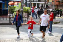 Cali sigue demostrando que es la Capital Deportiva de América 