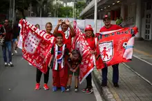Cali sigue demostrando que es la Capital Deportiva de América 