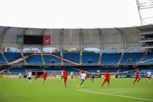 Cali sigue demostrando que es la Capital Deportiva de América 
