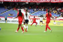 Cali sigue demostrando que es la Capital Deportiva de América 
