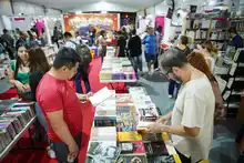 Baterías recargadas para leer y releer