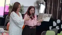Docentes caleños unidos por el bienestar de la casa común