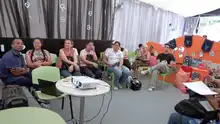 Docentes caleños unidos por el bienestar de la casa común
