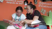 Docentes caleños unidos por el bienestar de la casa común