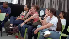 Docentes caleños unidos por el bienestar de la casa común