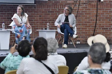 Participa en la última rendición de cuentas de Turismo Distrital