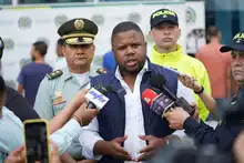 Desarticulada estructura criminal que delinquía en la comuna 18 de Cali
