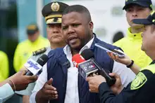 Desarticulada estructura criminal que delinquía en la comuna 18 de Cali
