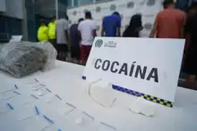 Desarticulada estructura criminal que delinquía en la comuna 18 de Cali