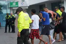 Desarticulada estructura criminal que delinquía en la comuna 18 de Cali