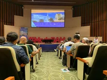 ‘BAM 2023’: inicia en Cali el mercado audiovisual más importante de Colombia