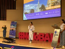 ‘BAM 2023’: inicia en Cali el mercado audiovisual más importante de Colombia