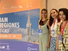 ‘BAM 2023’: inicia en Cali el mercado audiovisual más importante de Colombia
