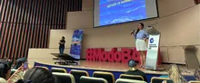 ‘BAM 2023’: inicia en Cali el mercado audiovisual más importante de Colombia