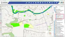 Descubre la actualización del mapa interactivo del Taller de Espacio Público