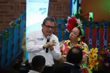 Alcaldía de Cali realizó audiencia pública para rendir cuentas sobre primera infancia, la niñez y la juventud