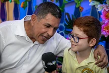 Alcaldía de Cali realizó audiencia pública para rendir cuentas sobre primera infancia, la niñez y la juventud