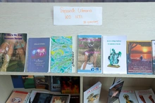 Jóvenes disfrutaron de taller sobre lectura como recurso para transformar su realidad