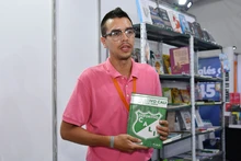 Cinco libros recomendados para futboleros, en FilCali 