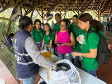 Gestión UAESP