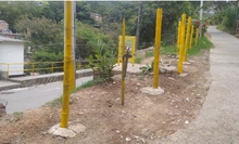 Recuperacion del espacio público