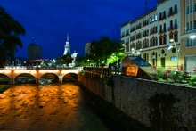 Puente Ortiz