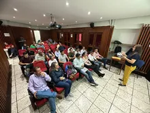 Mesa de agua 2023