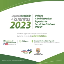 Rendiciòn de cuentas 2023