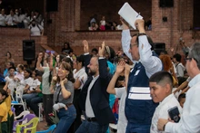 Salud Pública rindió cuentas sobre la gestión para la primera infancia, infancia, adolescencia y juventud