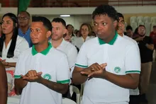 Santa Librada celebró feliz sus 200 años