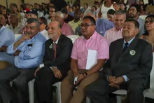 Santa Librada celebró feliz sus 200 años