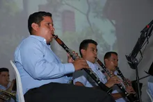 Santa Librada celebró feliz sus 200 años