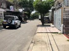 Vías del barrio Doce de Octubre se transforman con ‘Obras de Corazón’